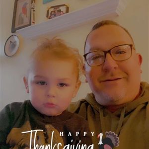 Meet your Posher, Mike